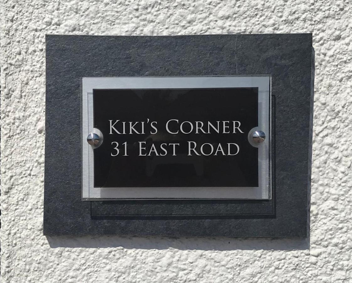 Apartment Kiki's Corner Newquay (Cornwall)