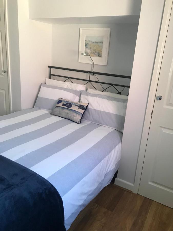 Apartment Kiki's Corner Newquay (Cornwall)
