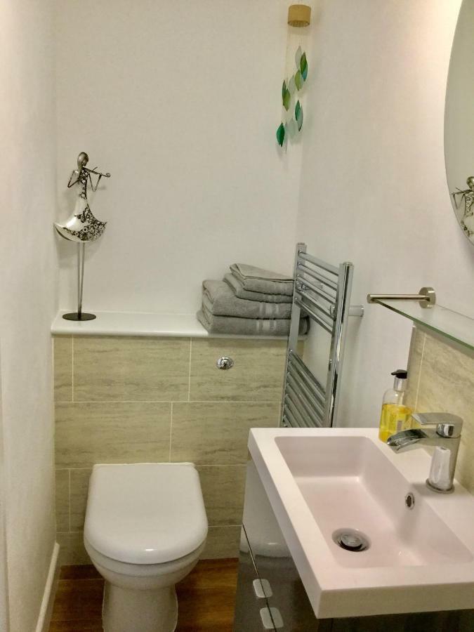 Kiki's Corner Apartment Newquay (Cornwall)